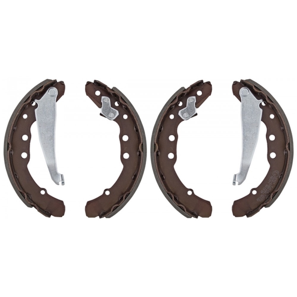 Brake Shoes ABS