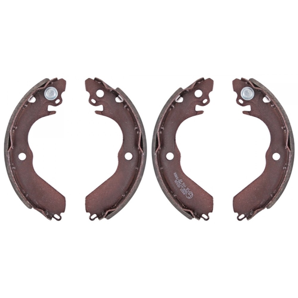 Brake Shoes ABS