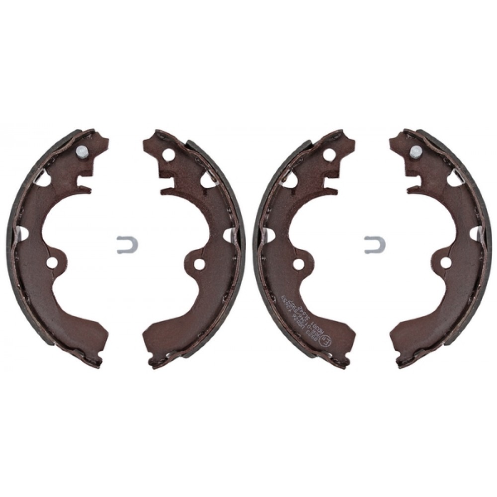 Brake Shoes ABS