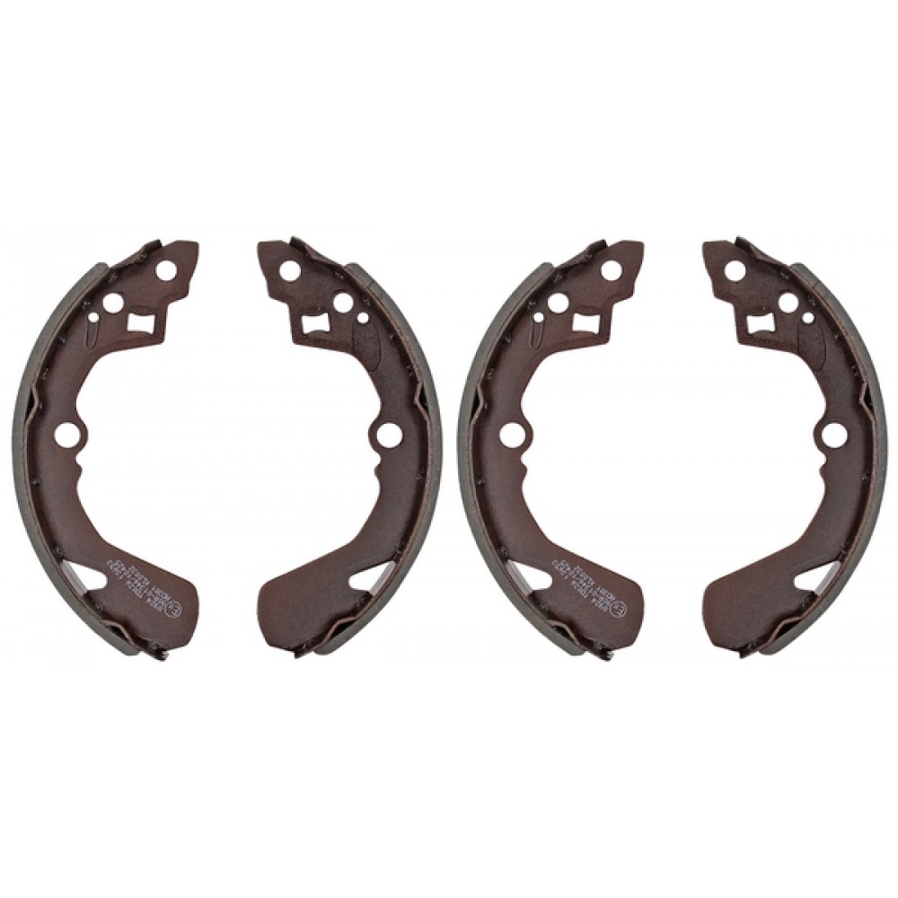 Brake Shoes ABS