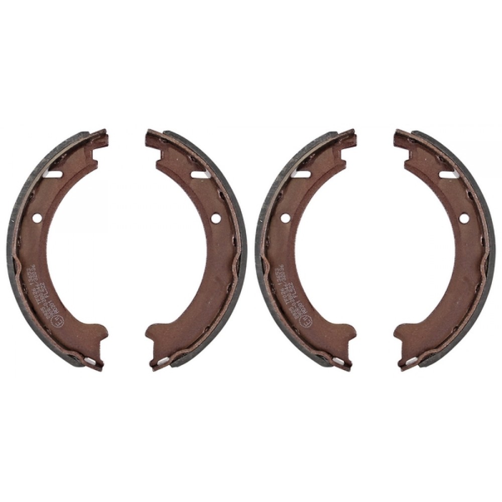 Brake Shoes ABS