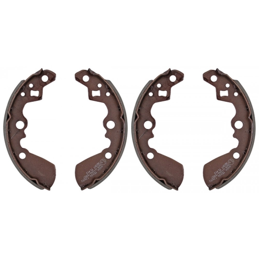 Brake Shoes ABS