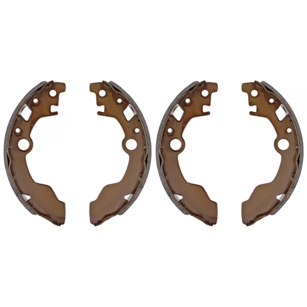 Brake Shoes ABS