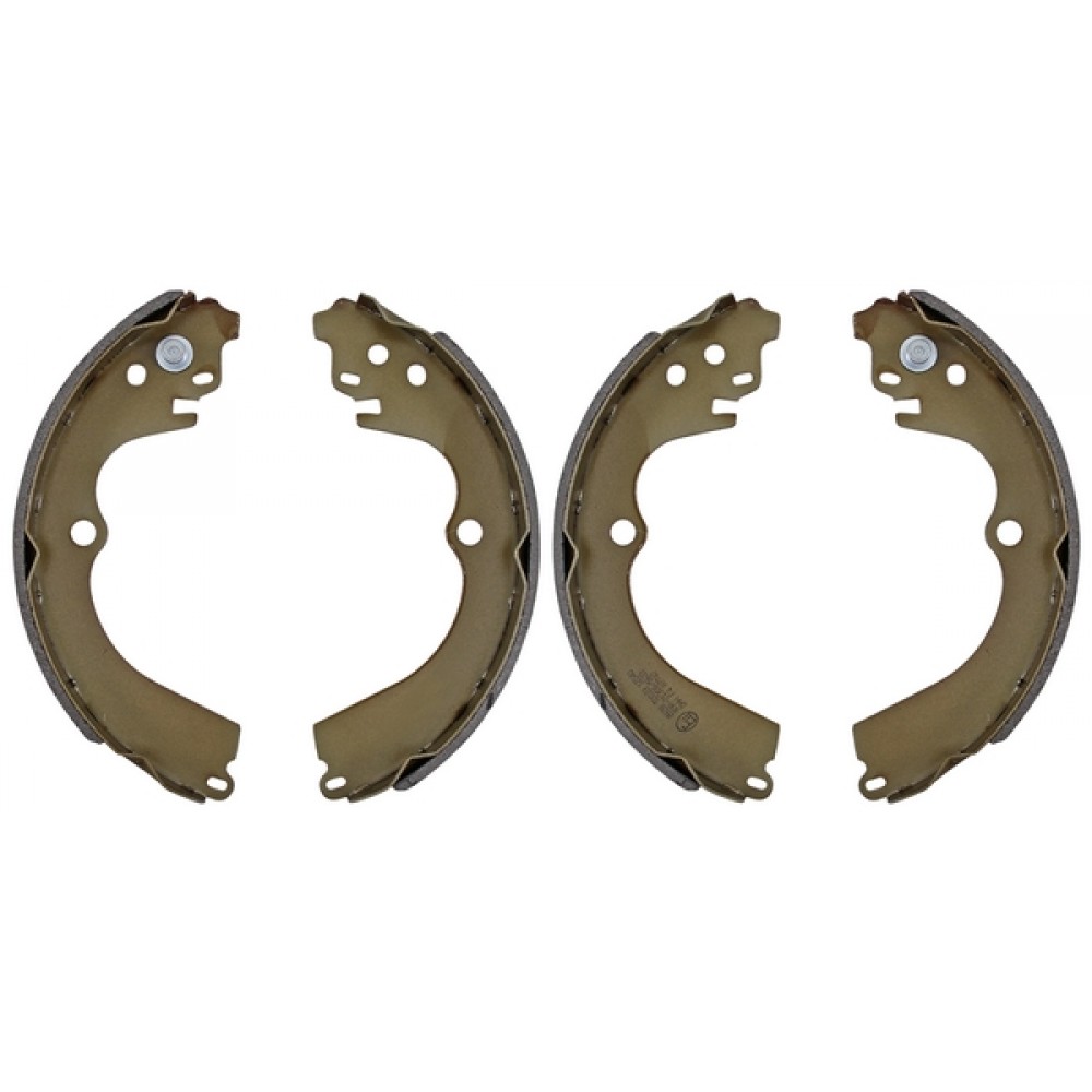 Brake Shoes ABS