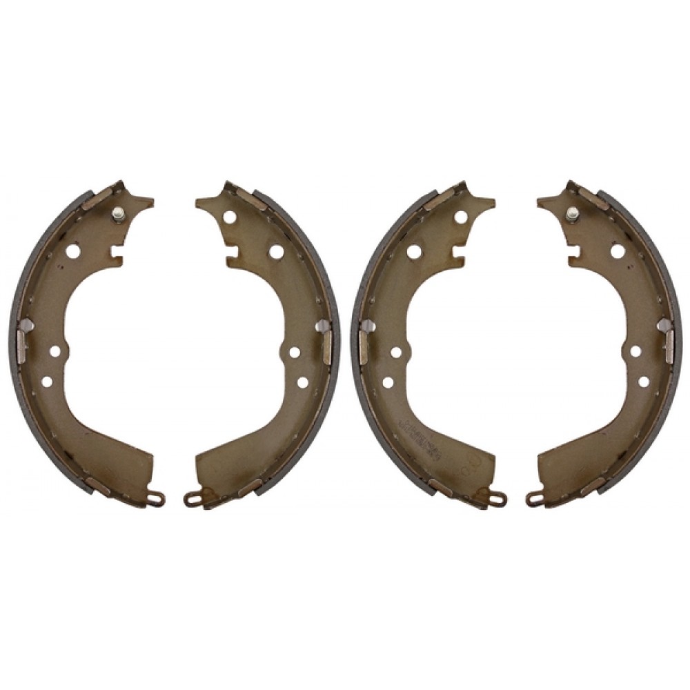 Brake Shoes ABS