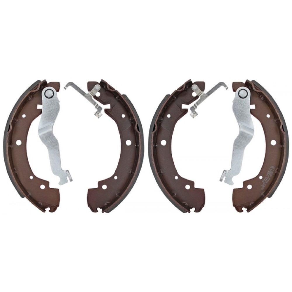 Brake Shoes ABS