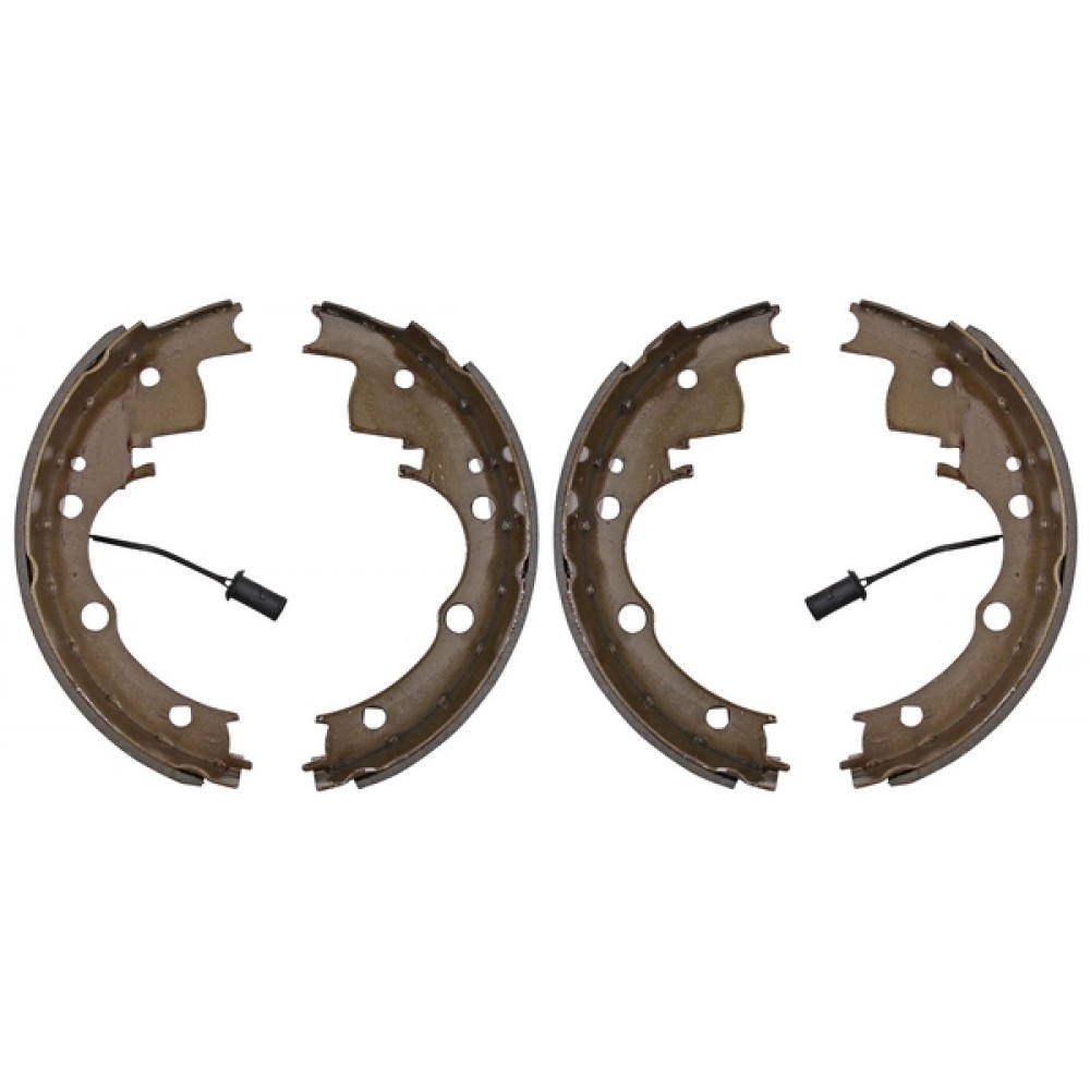 Brake Shoes ABS