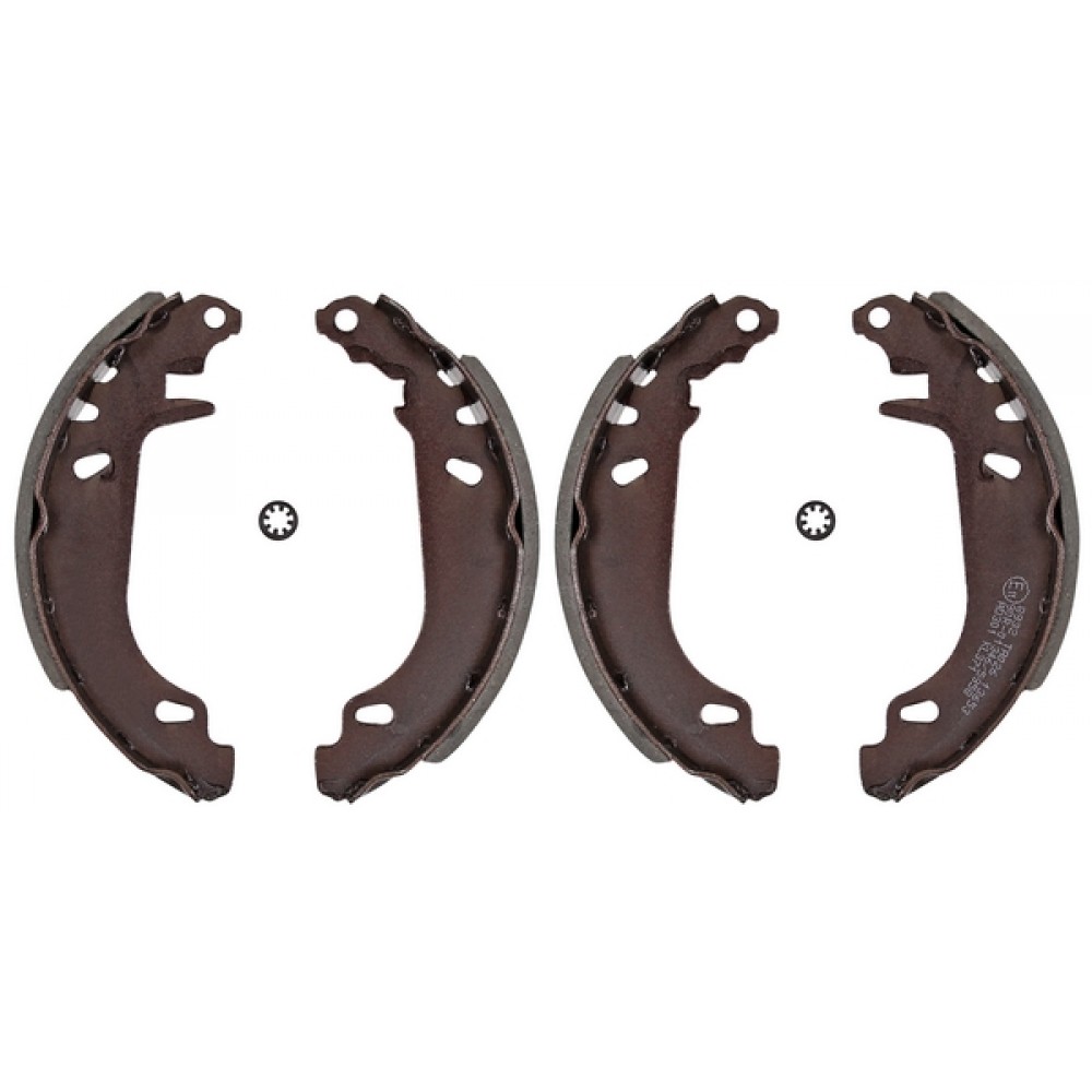 Brake Shoes ABS