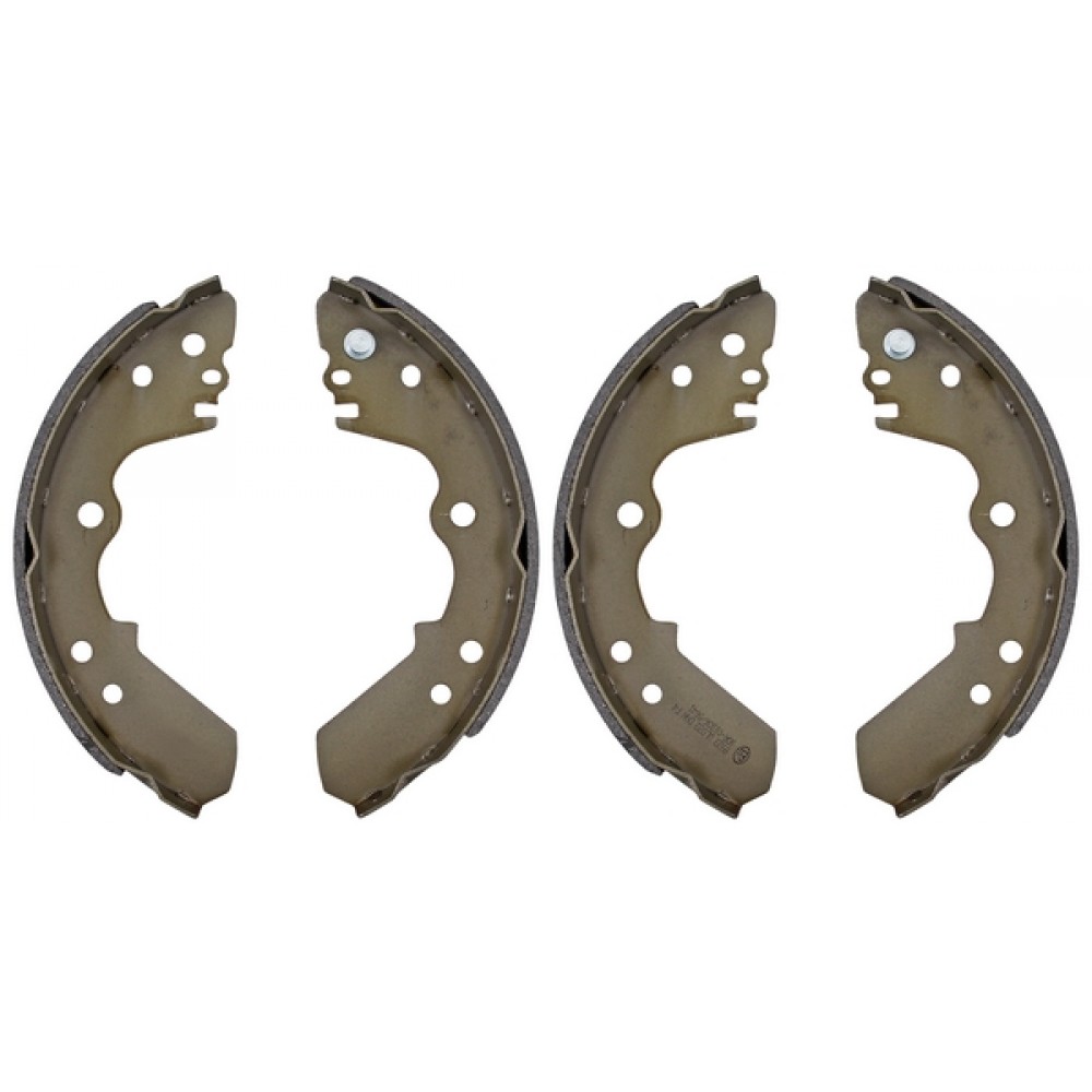 Brake Shoes ABS