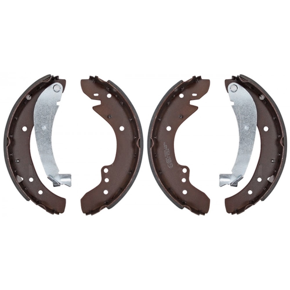 Brake Shoes ABS