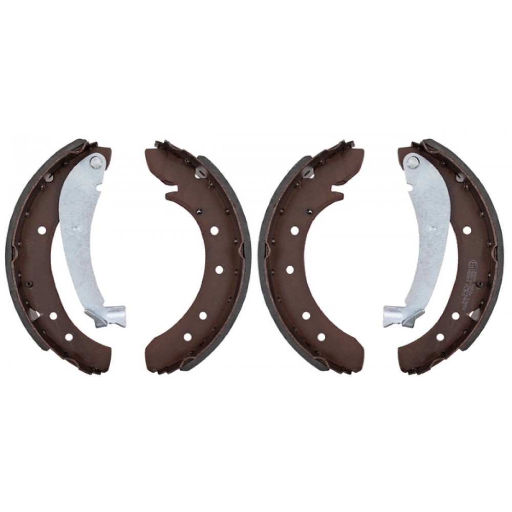 Brake Shoes ABS