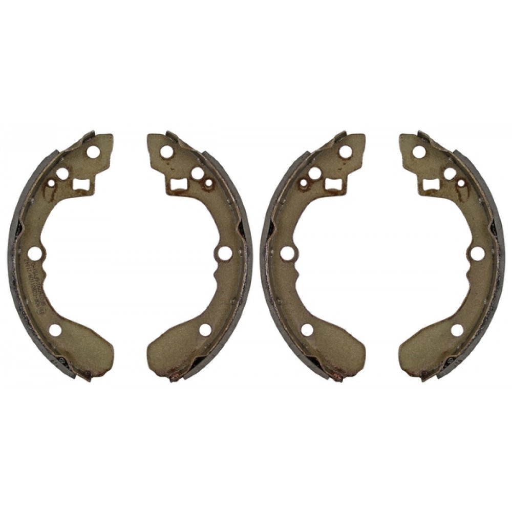 Brake Shoes ABS