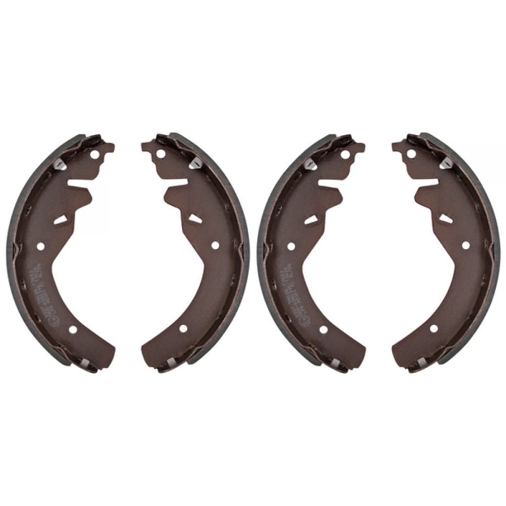 Brake Shoes ABS