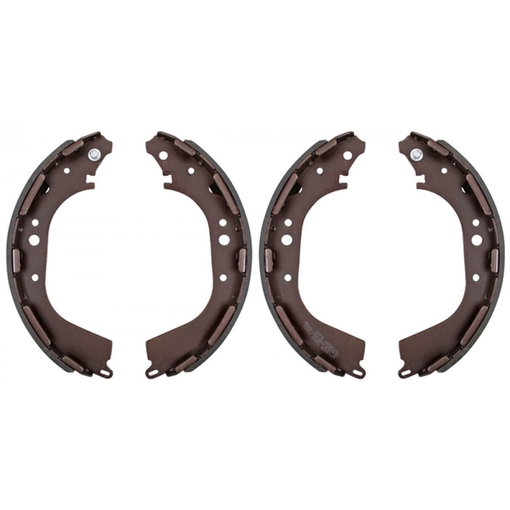 Brake Shoes ABS