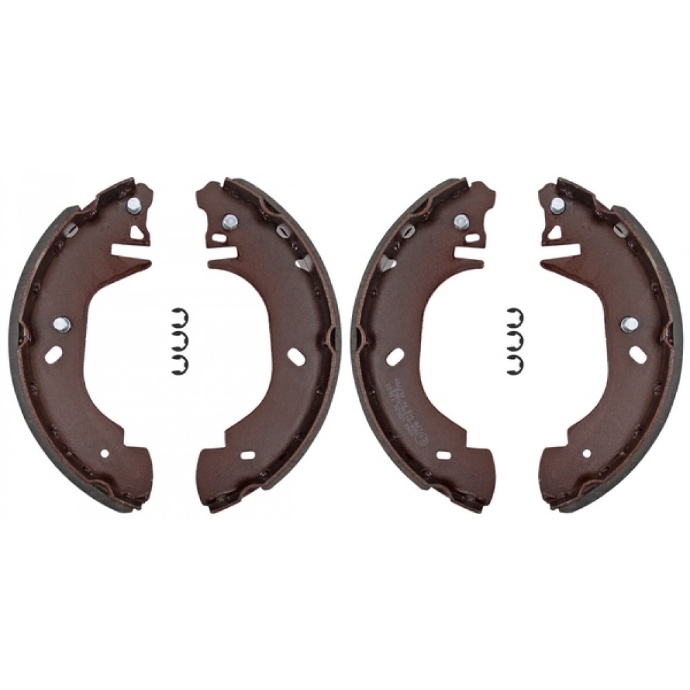 Brake Shoes ABS