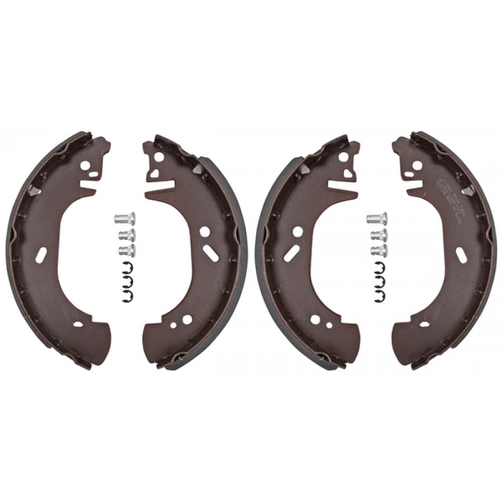 Brake Shoes ABS