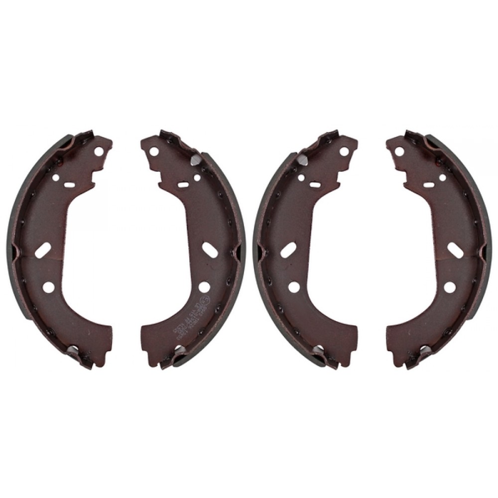 Brake Shoes ABS