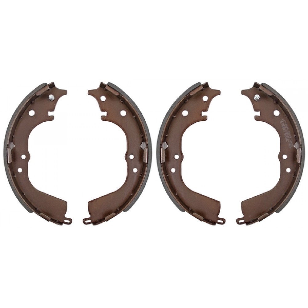 Brake Shoes ABS