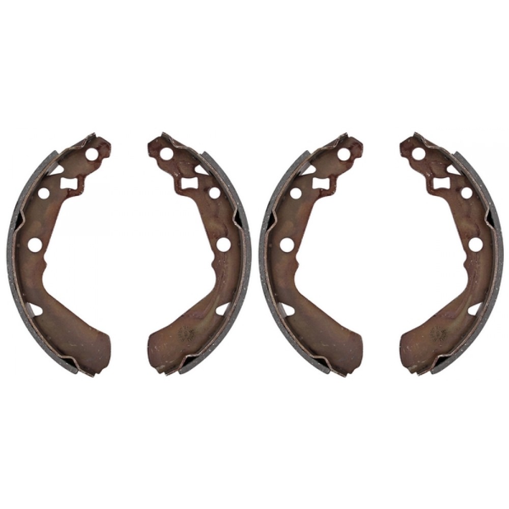 Brake Shoes ABS