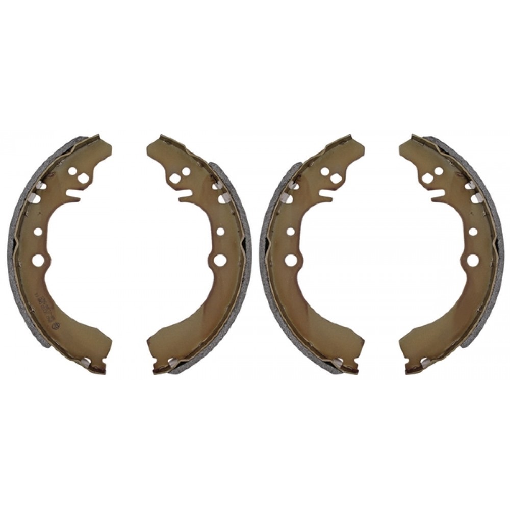 Brake Shoes ABS