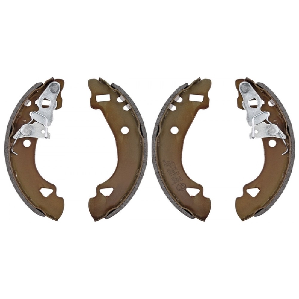 Brake Shoes ABS