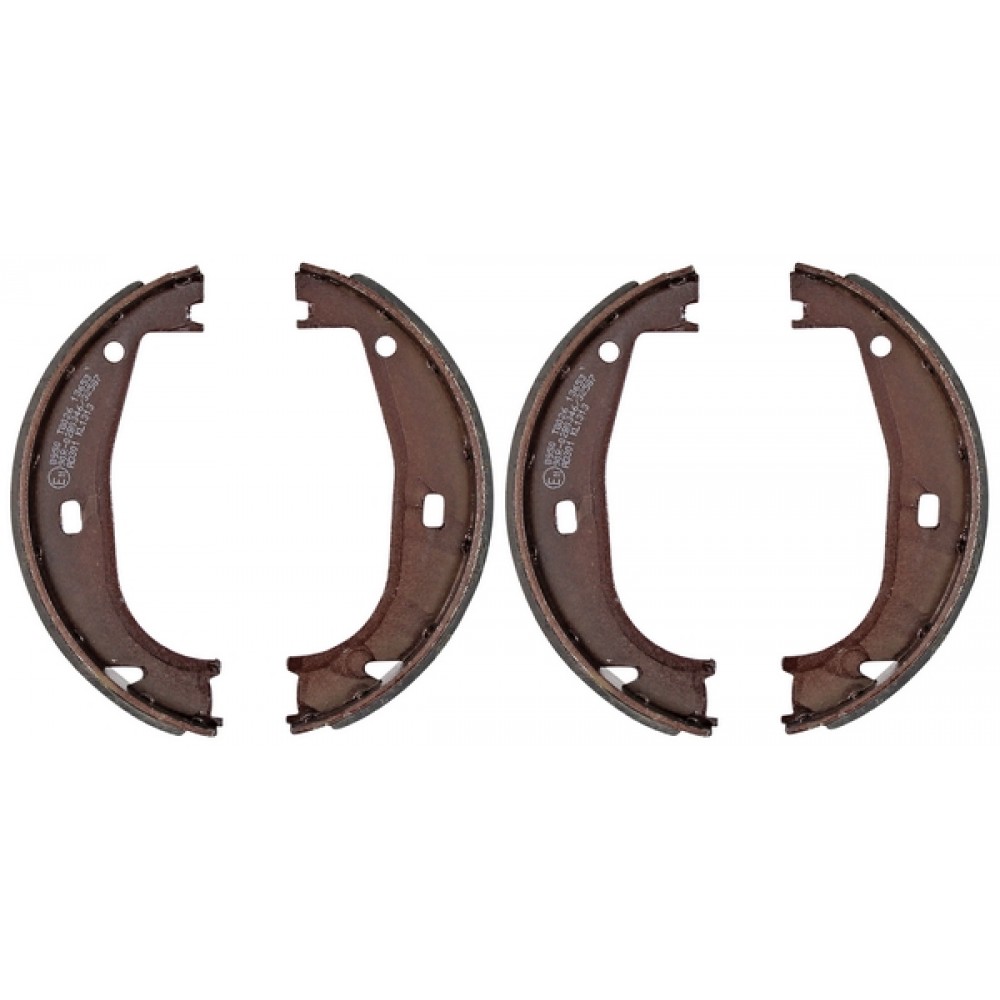 Brake Shoes ABS