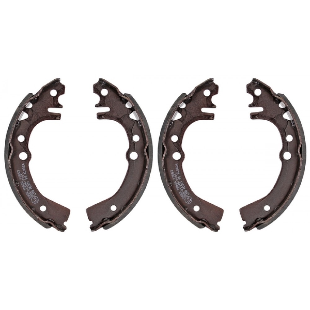 Brake Shoes ABS