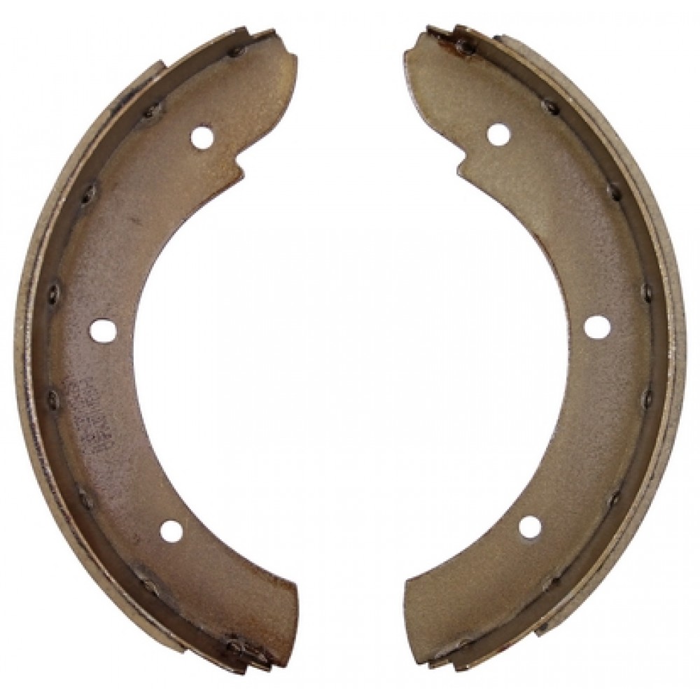 Brake Shoes ABS