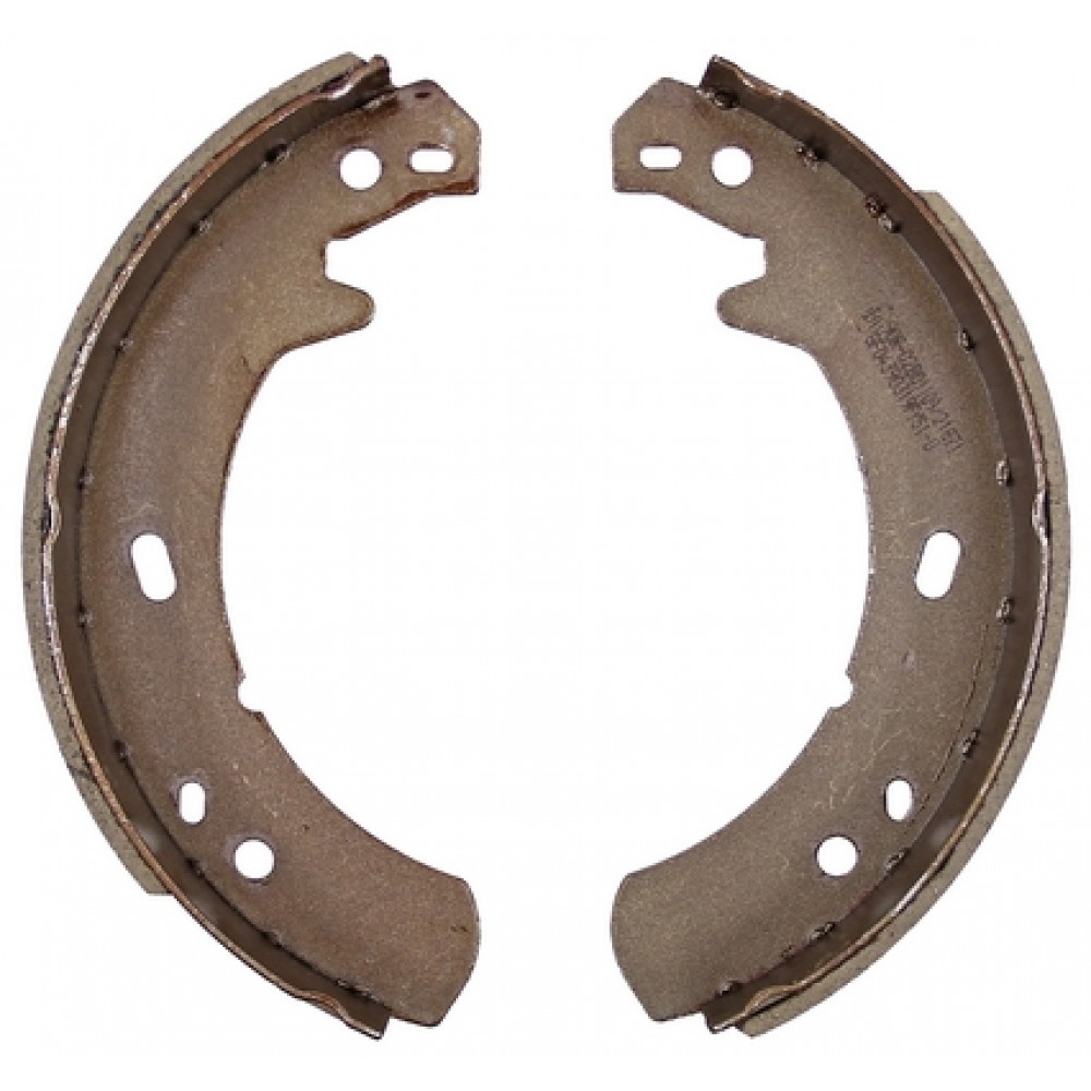 Brake Shoes ABS