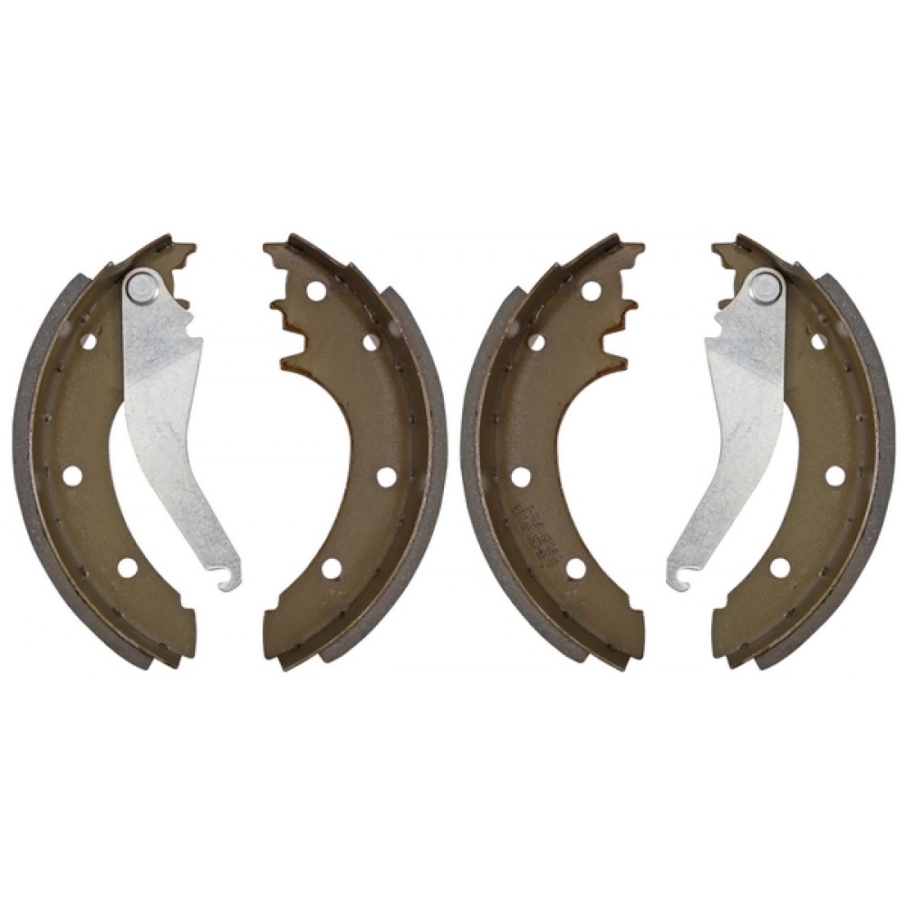 Brake Shoes ABS