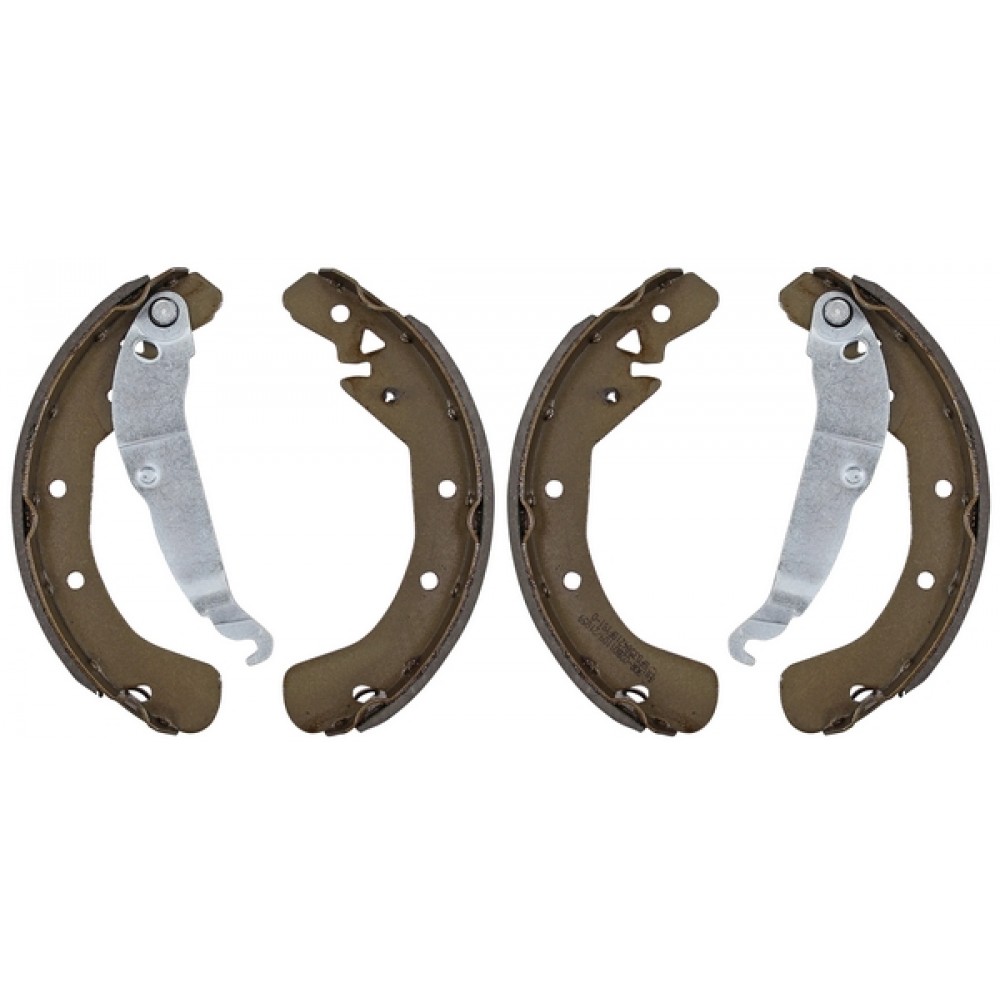 Brake Shoes ABS