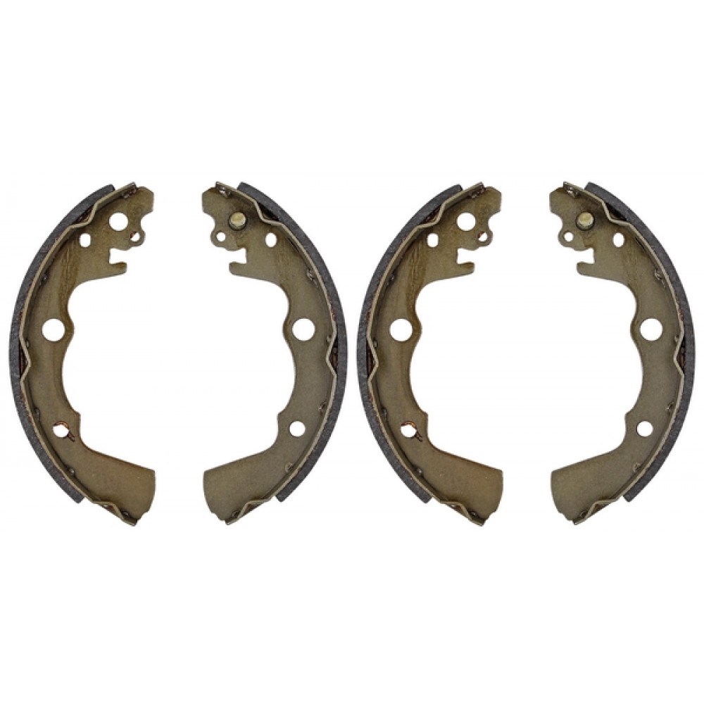 Brake Shoes ABS