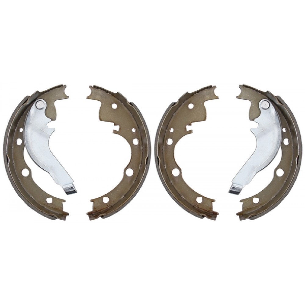 Brake Shoes ABS