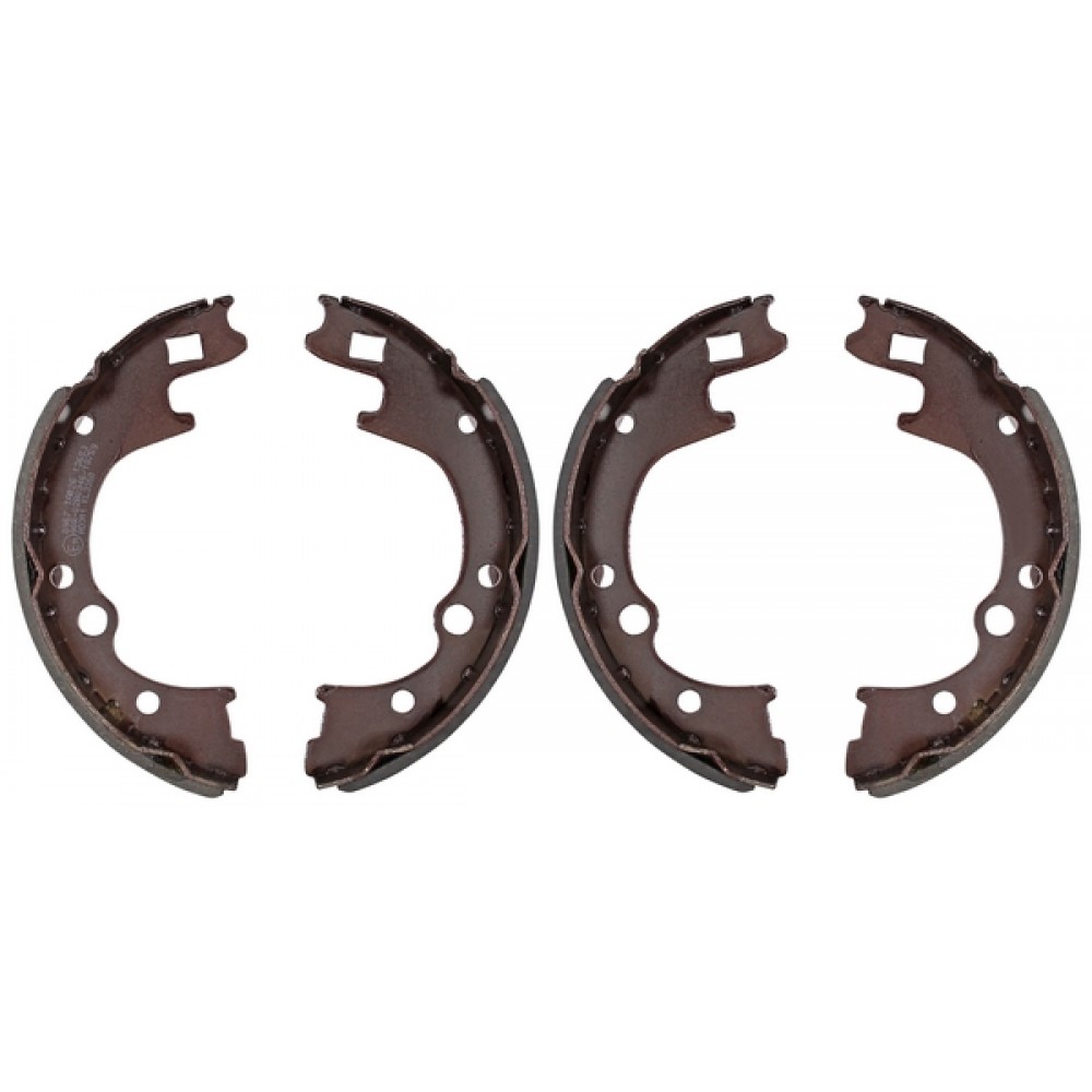 Brake Shoes ABS