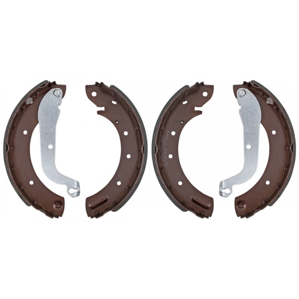 Brake Shoes ABS