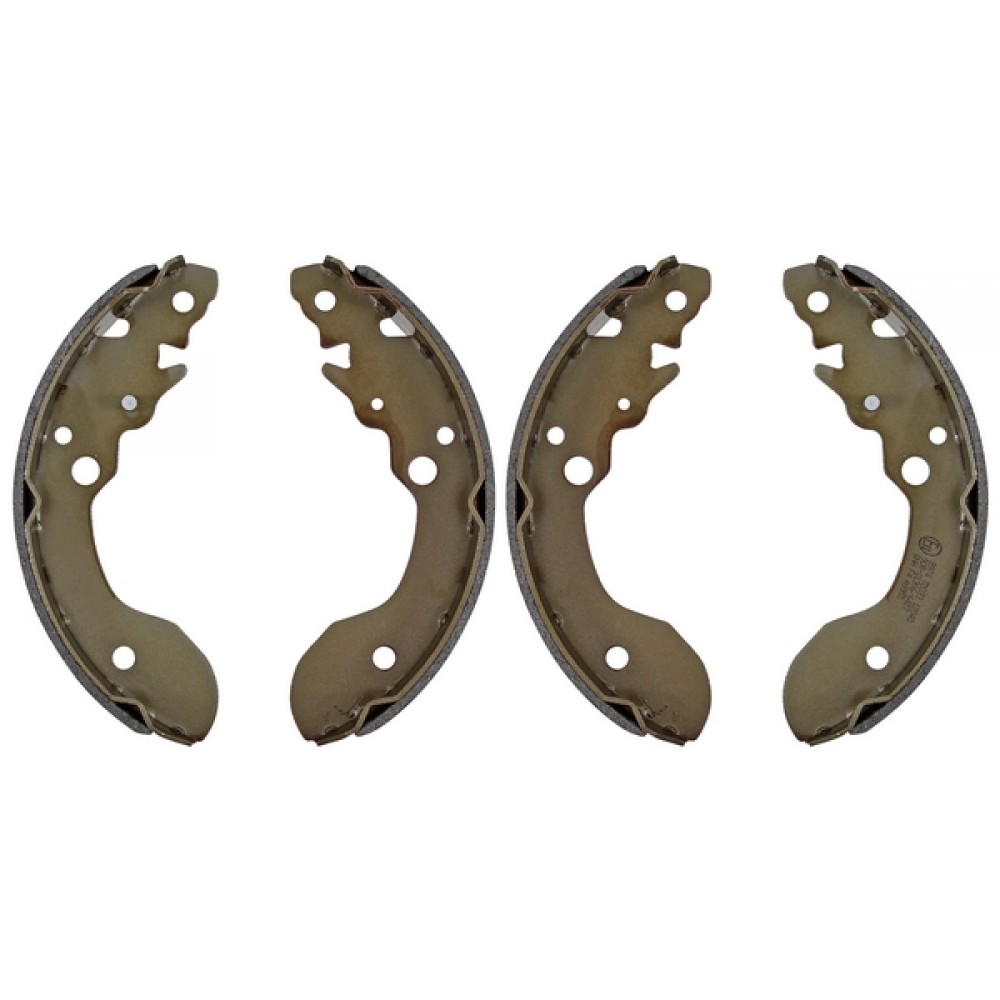 Brake Shoes ABS