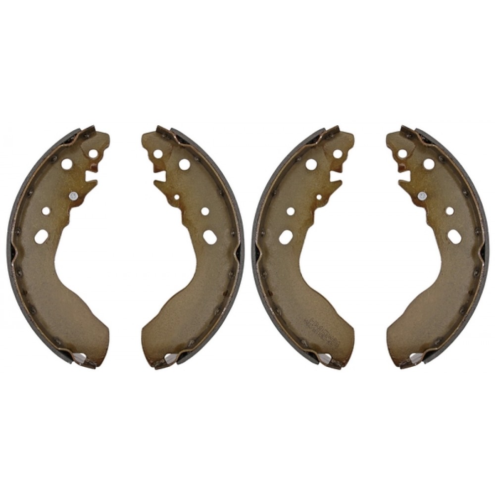 Brake Shoes ABS