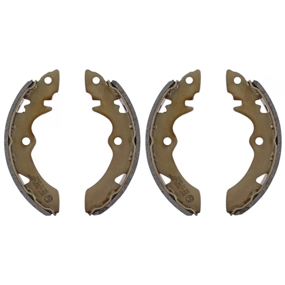 Brake Shoes ABS