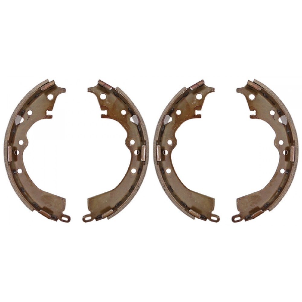 Brake Shoes ABS