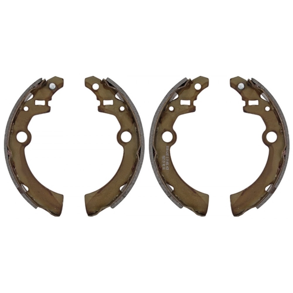 Brake Shoes ABS