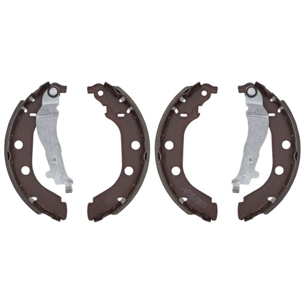 Brake Shoes ABS