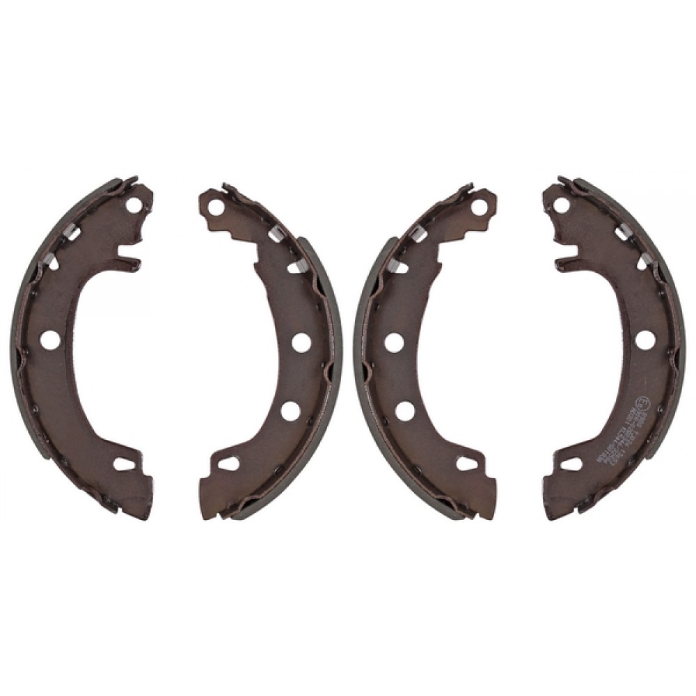 Brake Shoes ABS