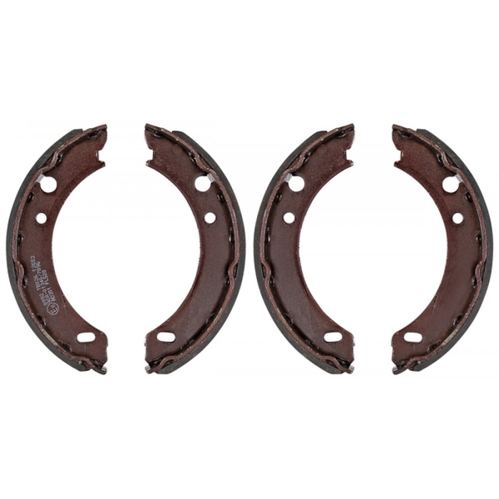 Brake Shoes ABS