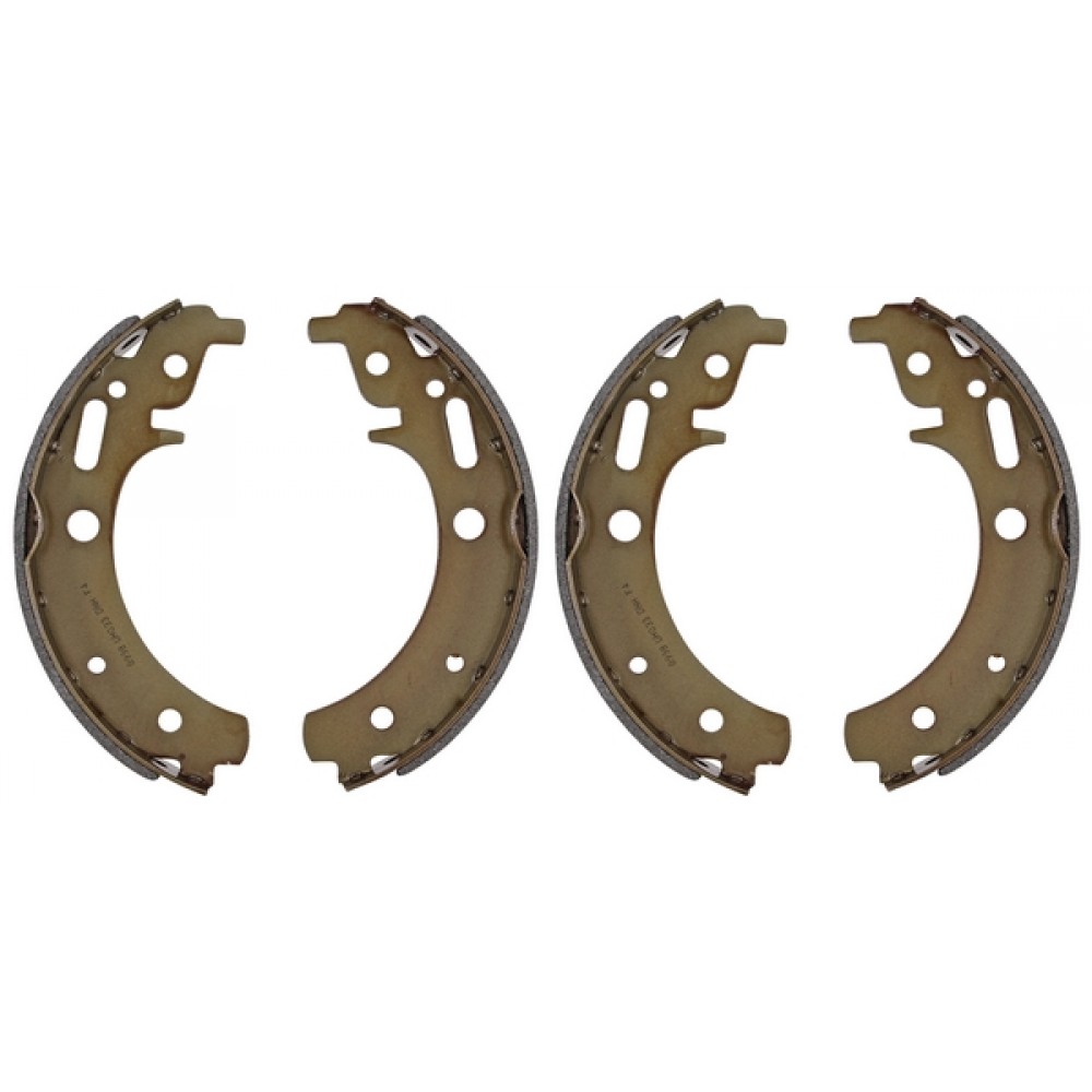 Brake Shoes ABS