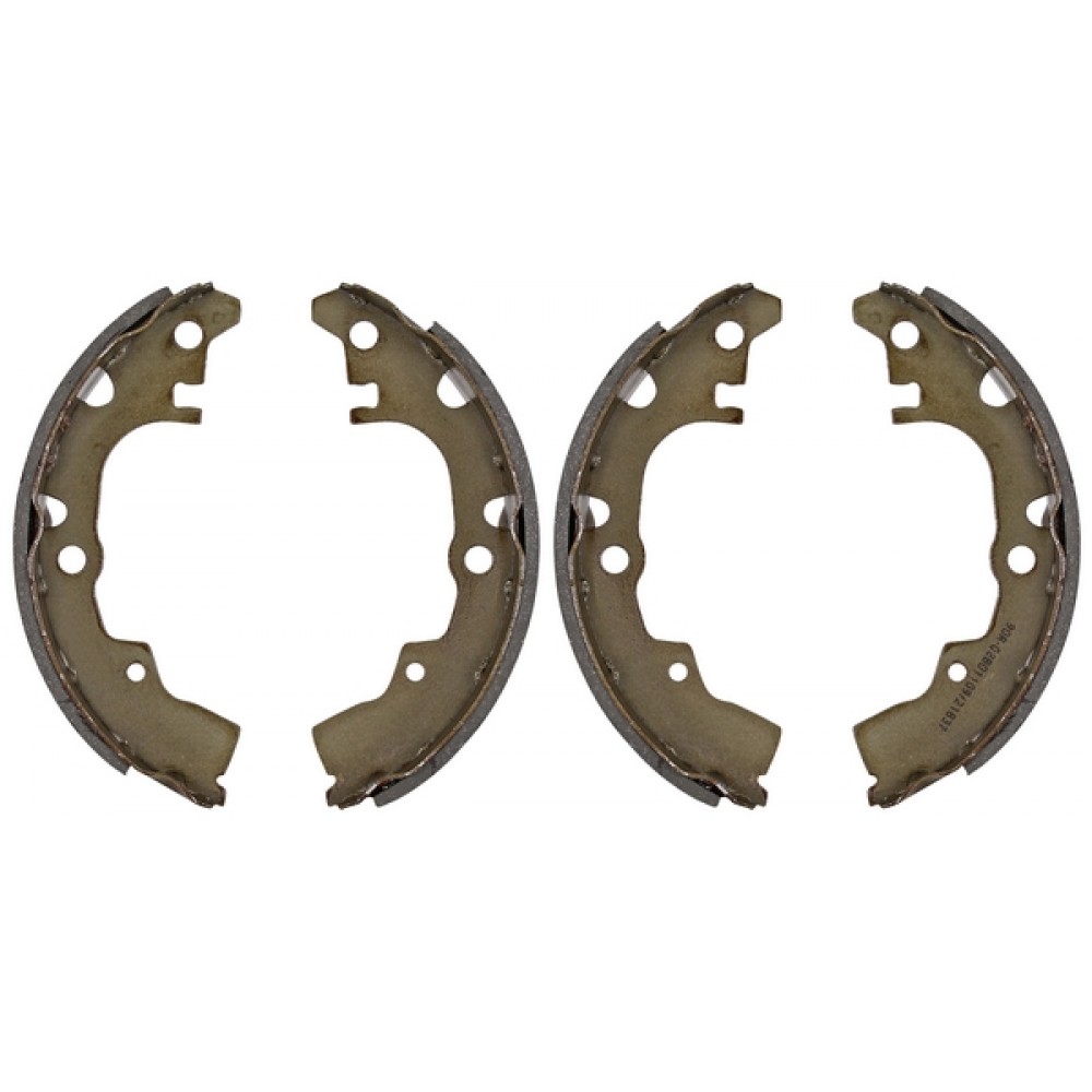 Brake Shoes ABS