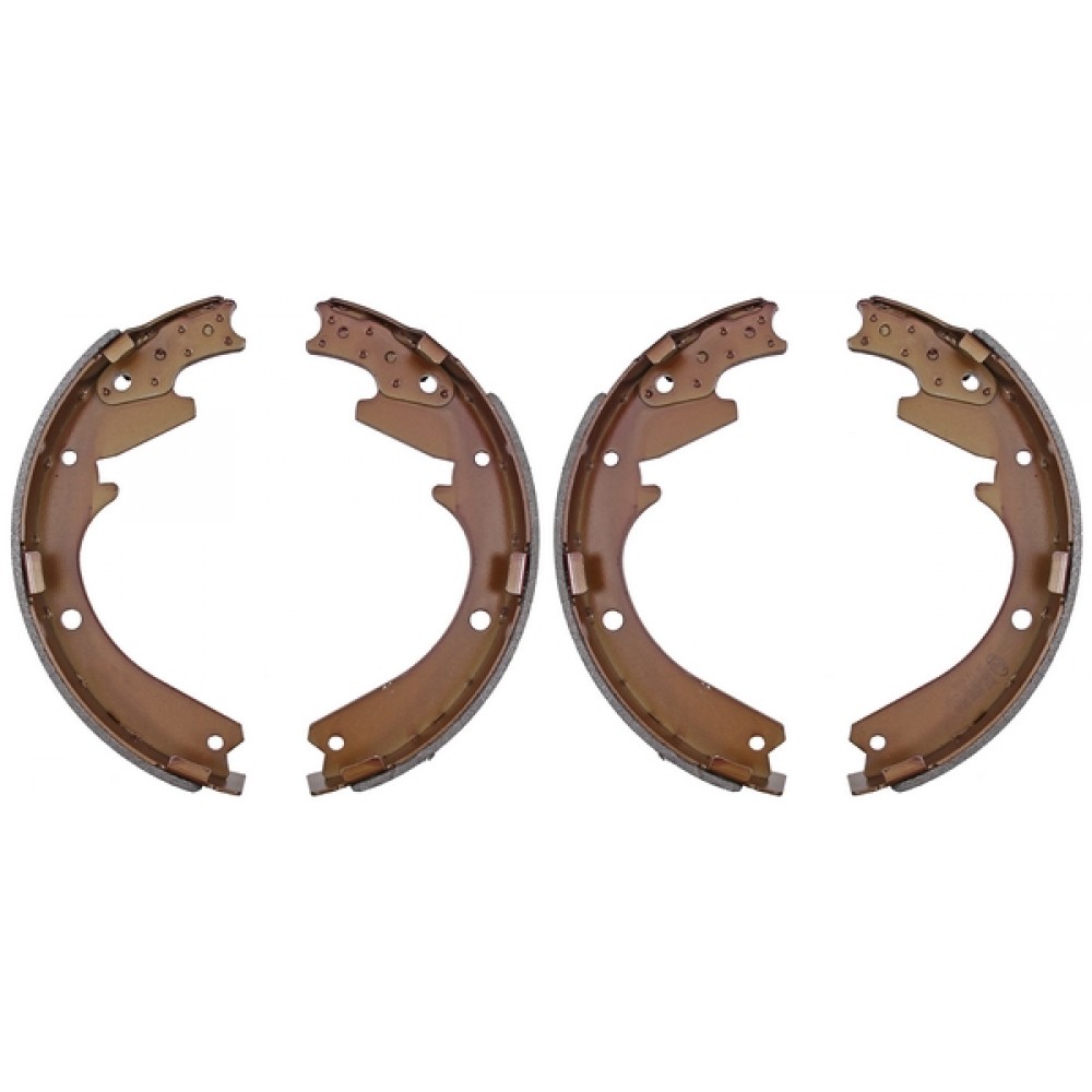 Brake Shoes ABS