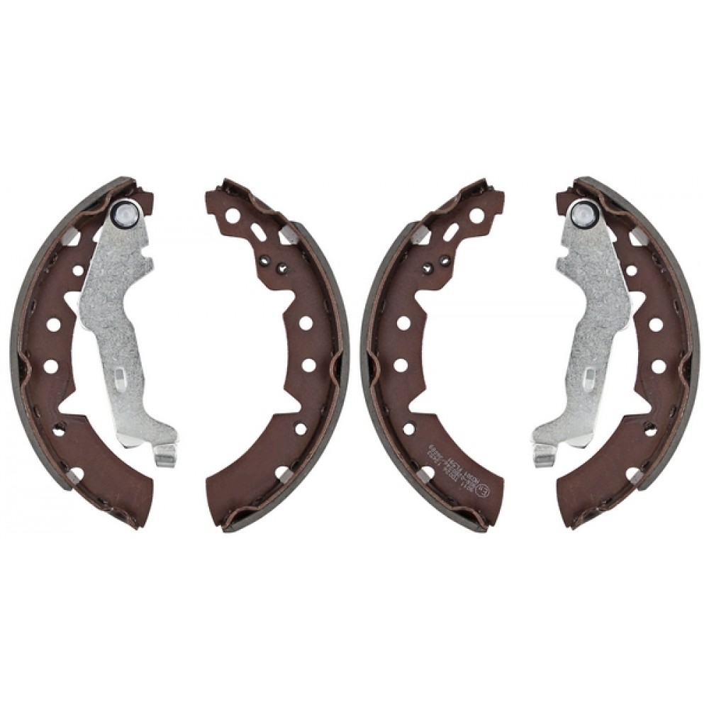 Brake Shoes ABS