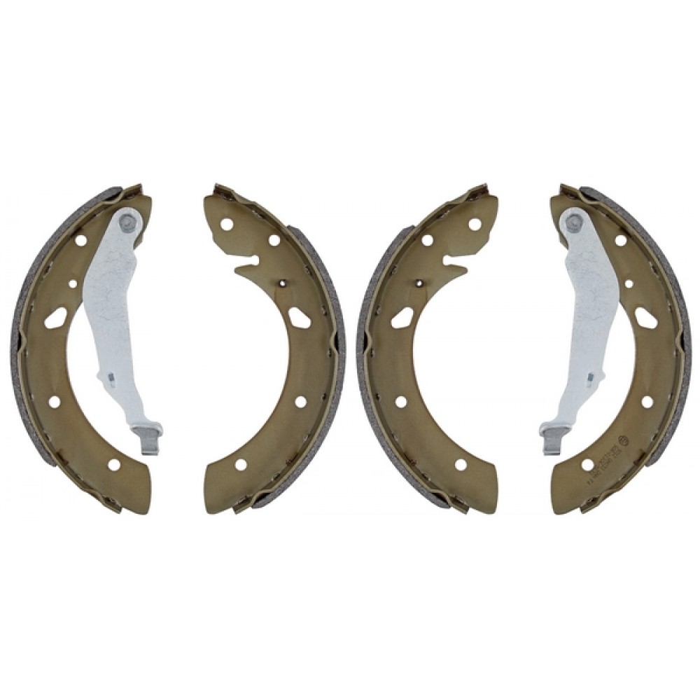 Brake Shoes ABS