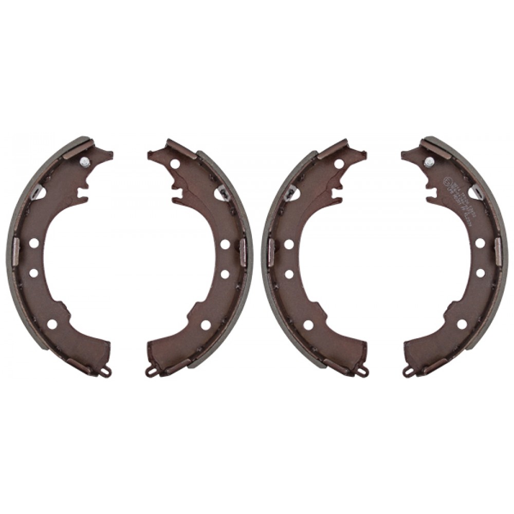 Brake Shoes ABS