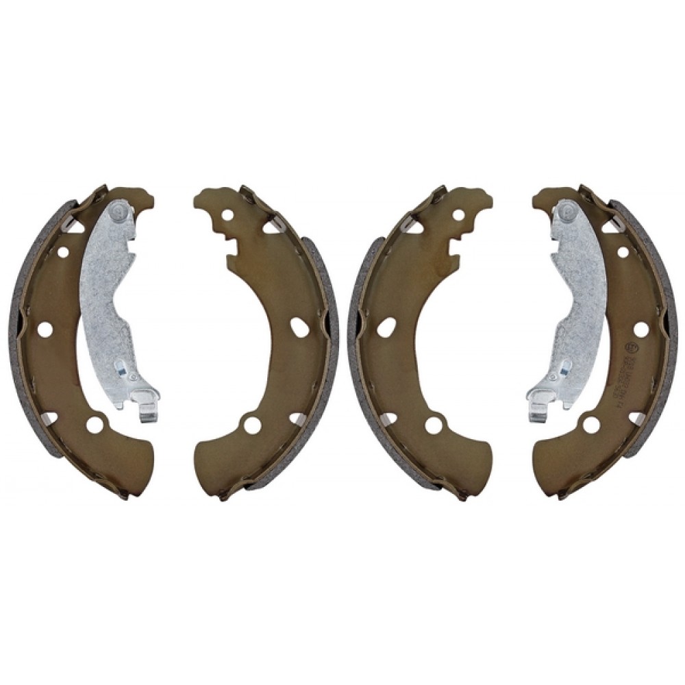 Brake Shoes ABS